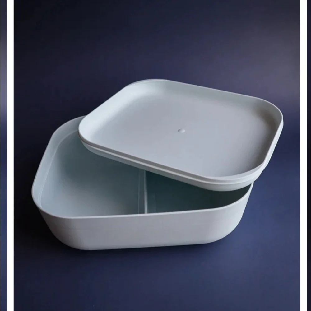 Porter Lunch Box - Picture 5 of 7